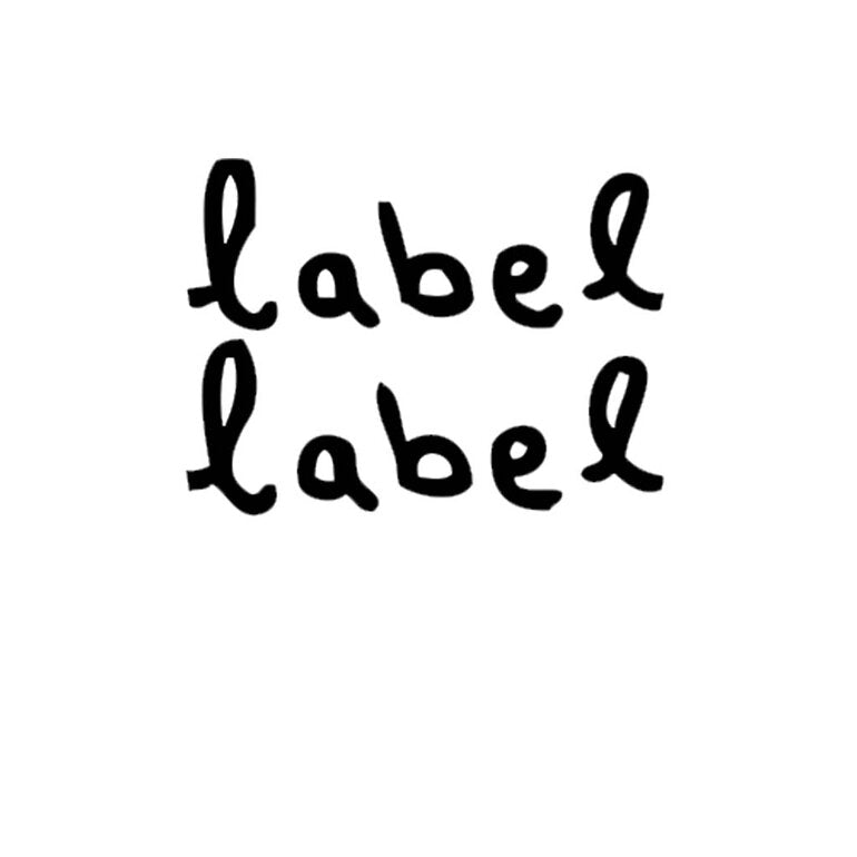 Label Label