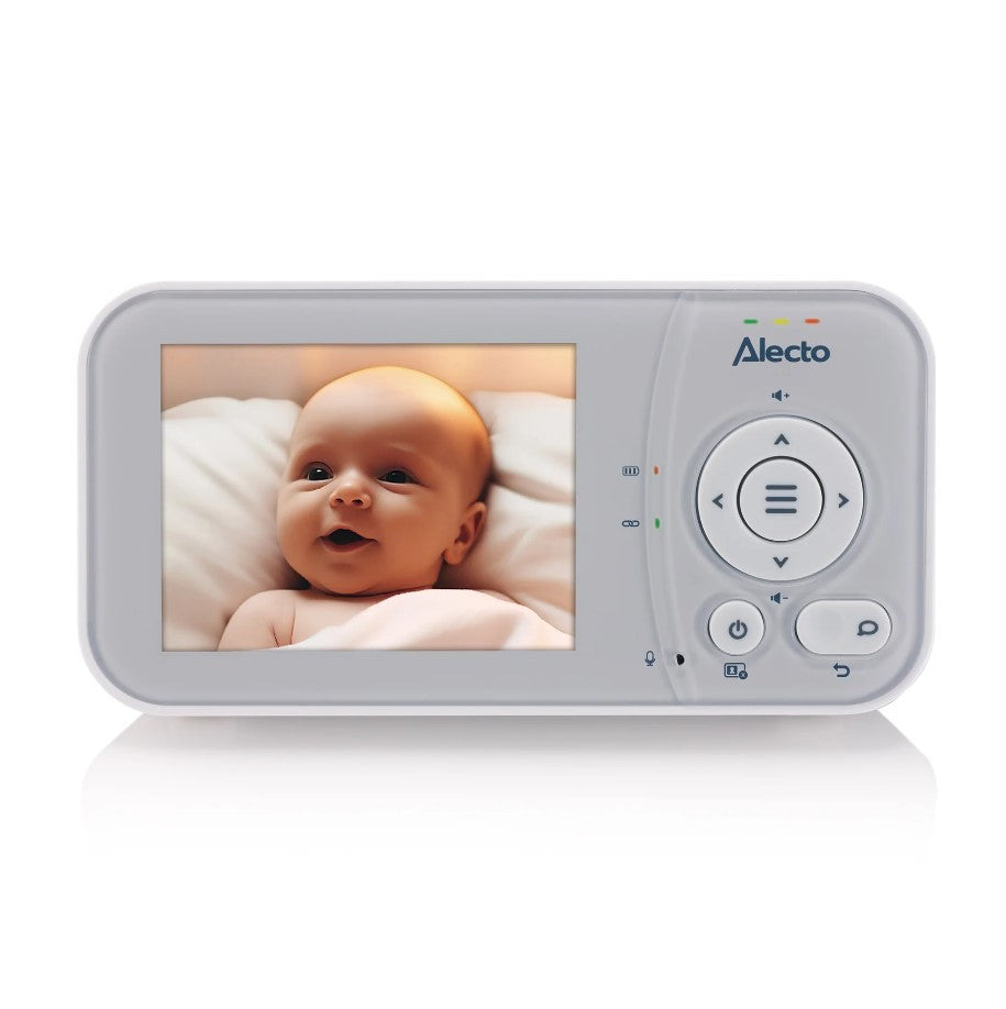 Alecto - BEELDBABYFOON DRAADLOOS