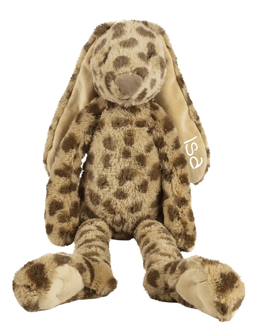 Happy Horse Rabbit Richie Knuffel met naam - Jubilee