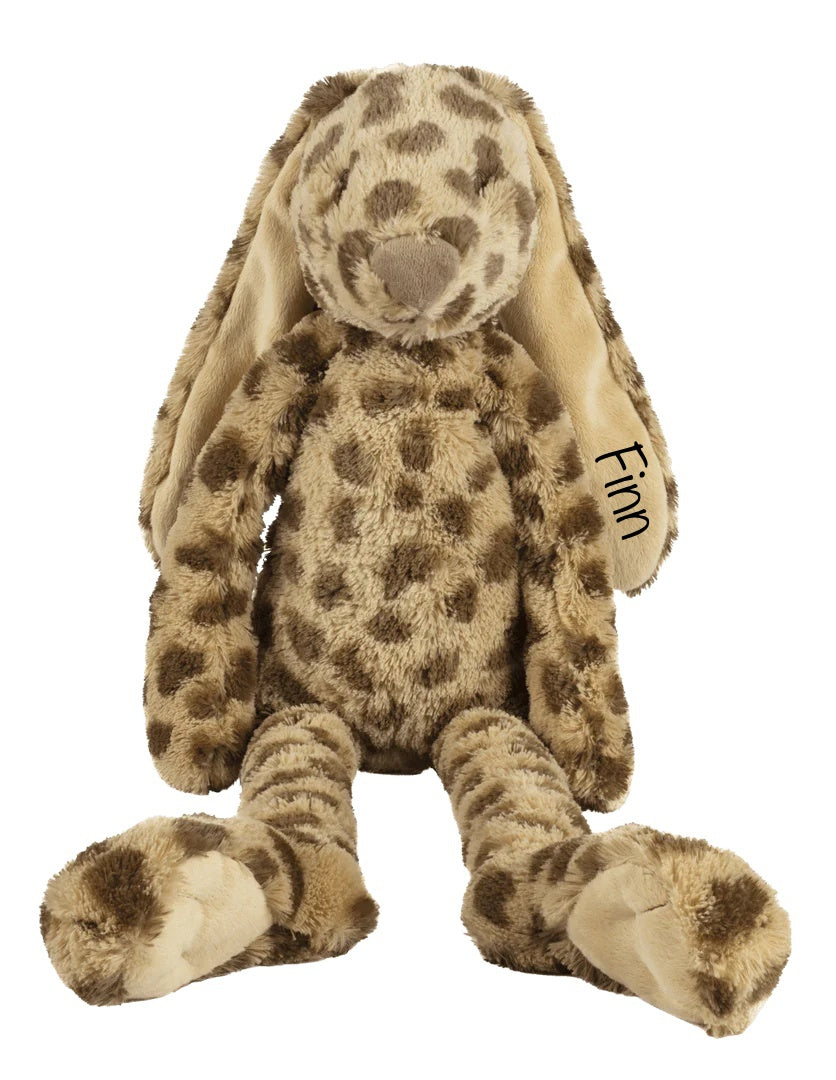 Happy Horse Rabbit Richie Knuffel met naam - Jubilee