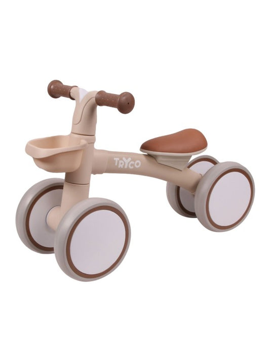 Tryco - First Bike Luna - Beige