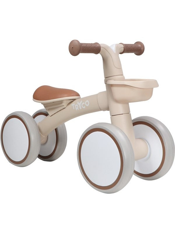 Tryco - First Bike Luna - Beige