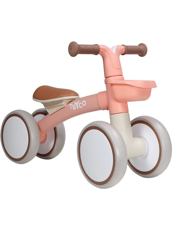 Tryco - First Bike Luna - Pink