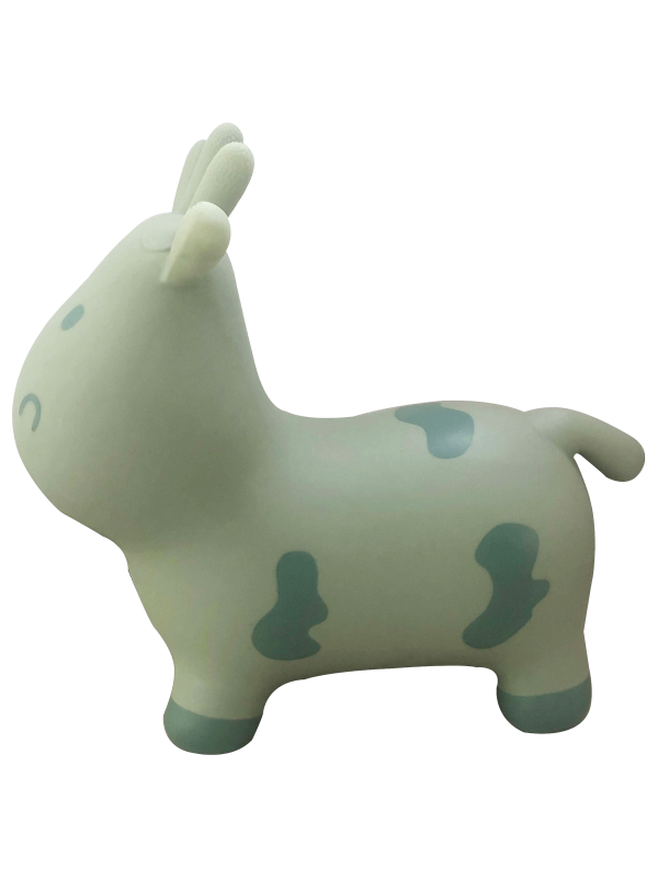 Tryco - Skippy Cow - Stone Green